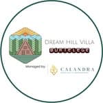 Dream Hill Villa Takengon