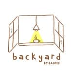 Backyard By Daloff